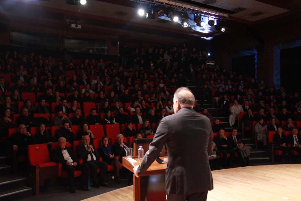 "Müziğin Yıldızları" Ödülleri Sahiplerini Buldu