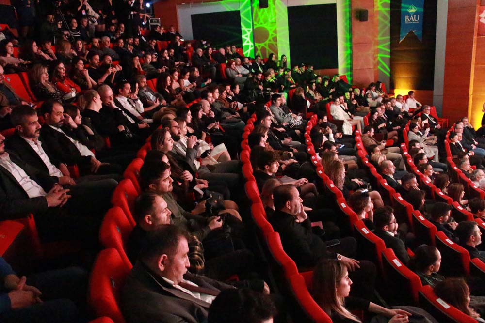 "Müziğin Yıldızları" Ödülleri Sahiplerini Buldu