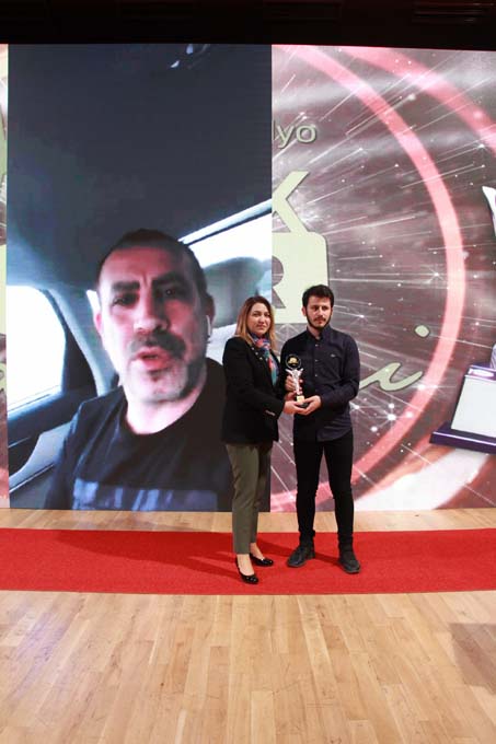 "Müziğin Yıldızları" Ödülleri Sahiplerini Buldu