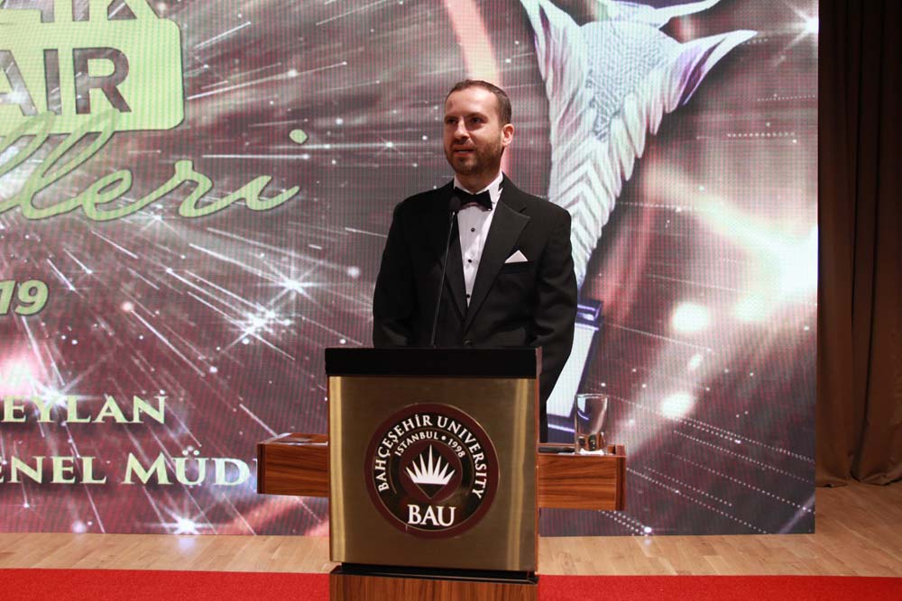 "Müziğin Yıldızları" Ödülleri Sahiplerini Buldu