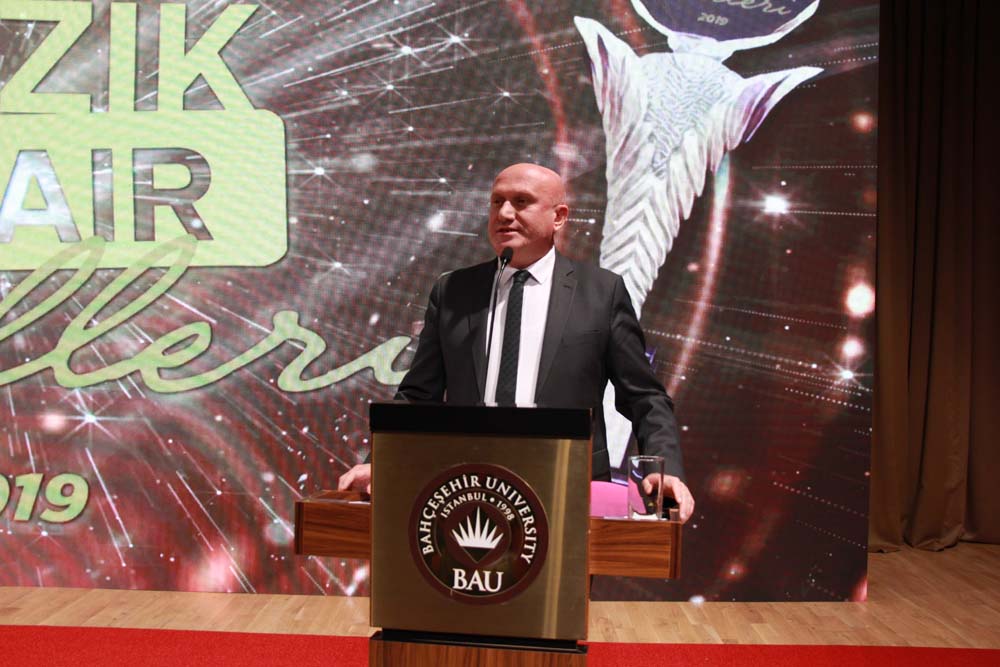 "Müziğin Yıldızları" Ödülleri Sahiplerini Buldu