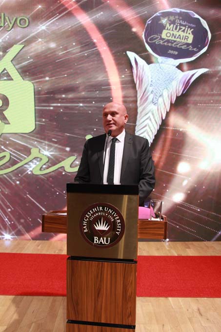 "Müziğin Yıldızları" Ödülleri Sahiplerini Buldu