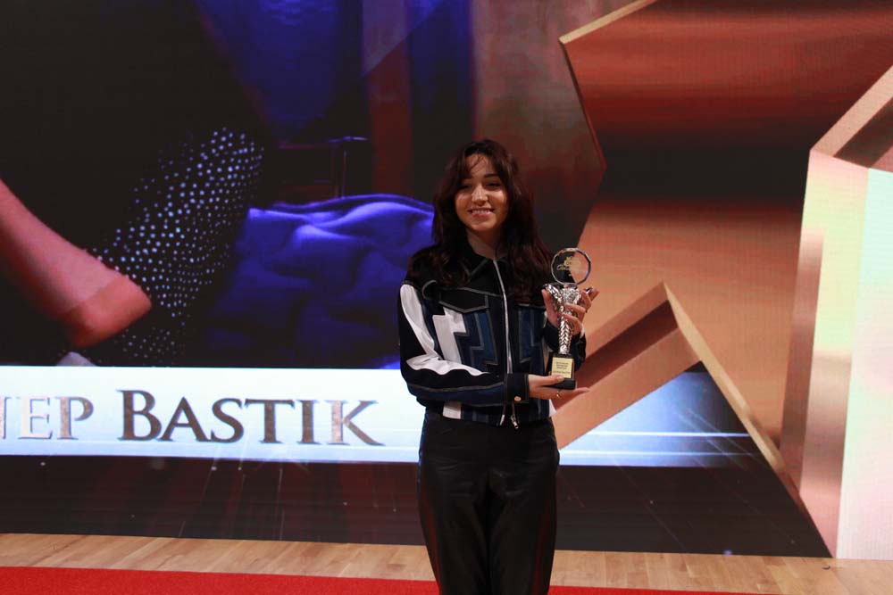 "Müziğin Yıldızları" Ödülleri Sahiplerini Buldu