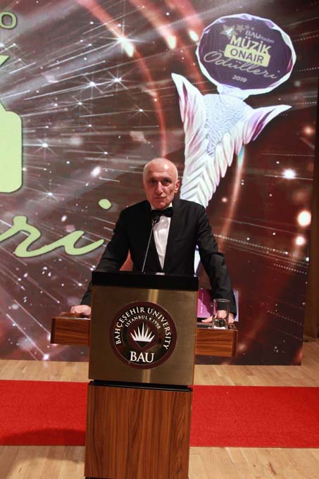 "Müziğin Yıldızları" Ödülleri Sahiplerini Buldu