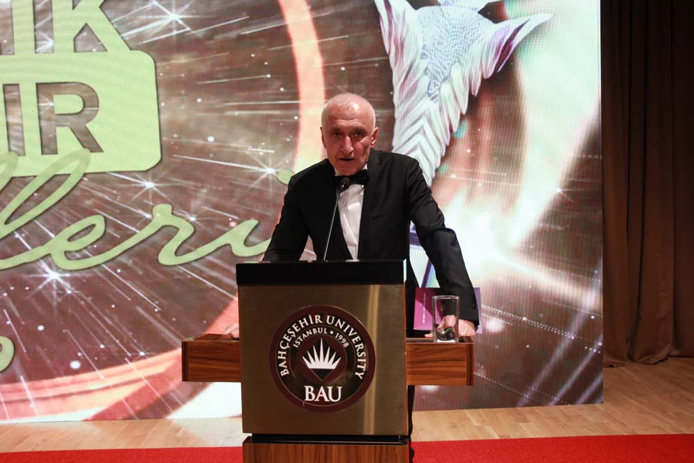 "Müziğin Yıldızları" Ödülleri Sahiplerini Buldu