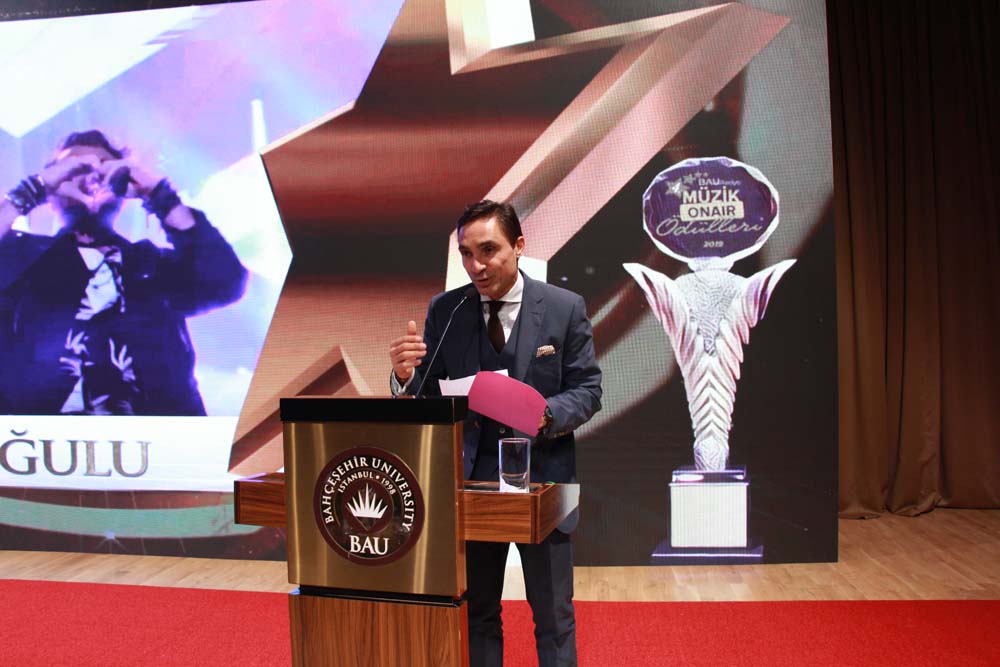 "Müziğin Yıldızları" Ödülleri Sahiplerini Buldu