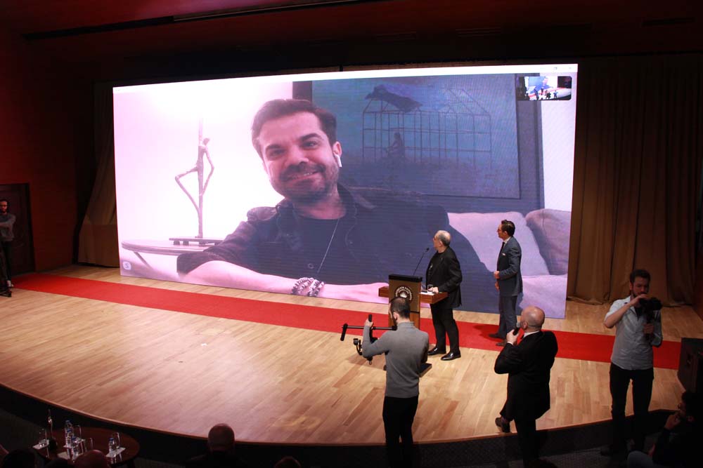 "Müziğin Yıldızları" Ödülleri Sahiplerini Buldu