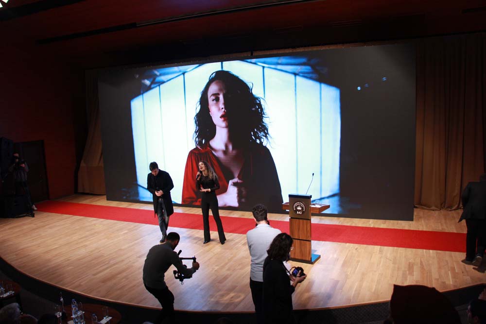 "Müziğin Yıldızları" Ödülleri Sahiplerini Buldu