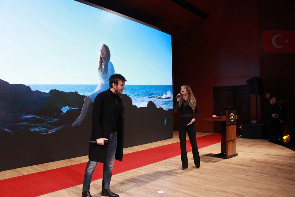 "Müziğin Yıldızları" Ödülleri Sahiplerini Buldu