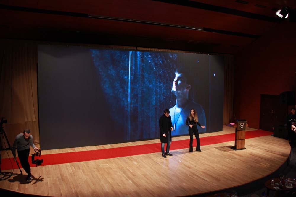 "Müziğin Yıldızları" Ödülleri Sahiplerini Buldu