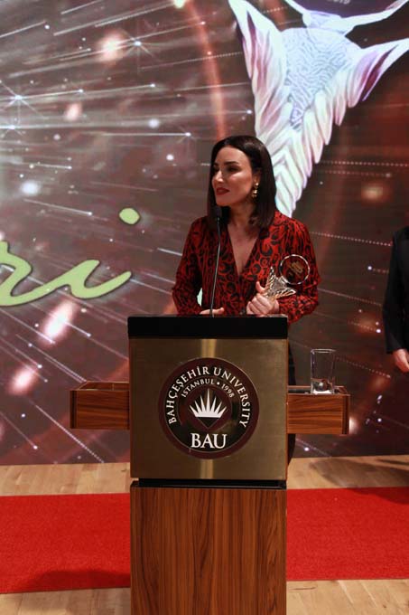 "Müziğin Yıldızları" Ödülleri Sahiplerini Buldu