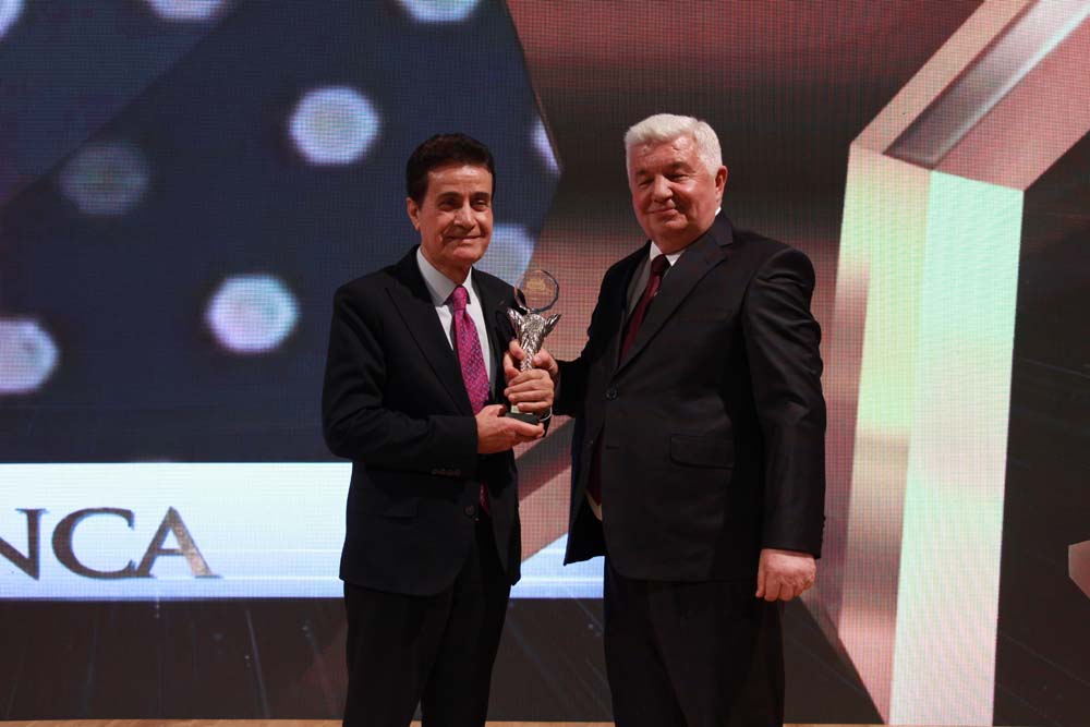 "Müziğin Yıldızları" Ödülleri Sahiplerini Buldu