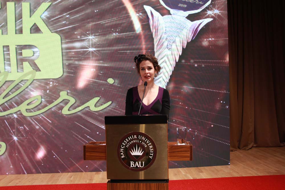 "Müziğin Yıldızları" Ödülleri Sahiplerini Buldu