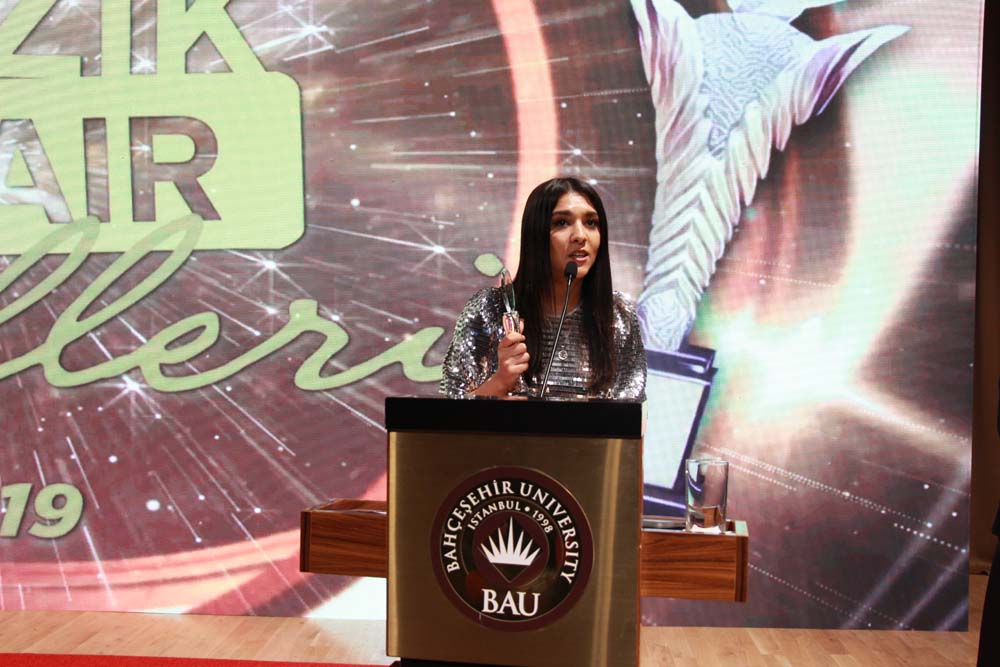 "Müziğin Yıldızları" Ödülleri Sahiplerini Buldu