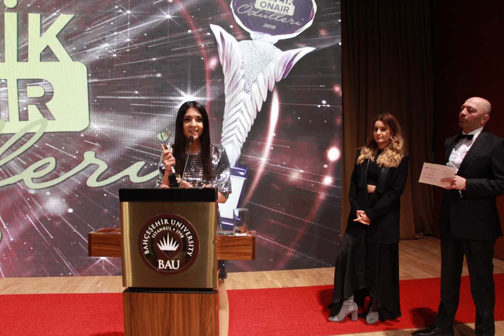 "Müziğin Yıldızları" Ödülleri Sahiplerini Buldu