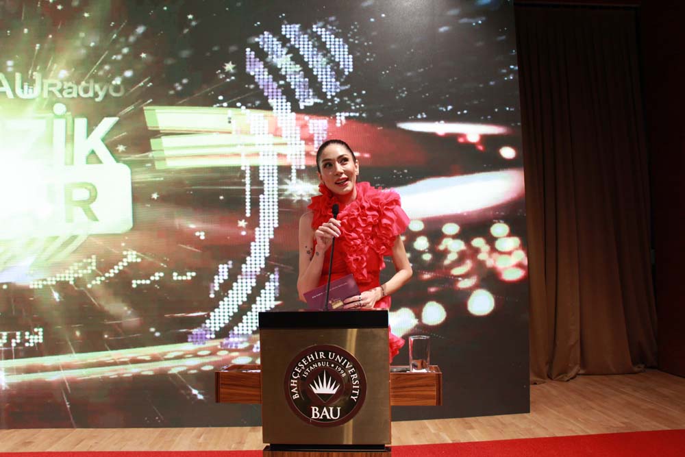 "Müziğin Yıldızları" Ödülleri Sahiplerini Buldu