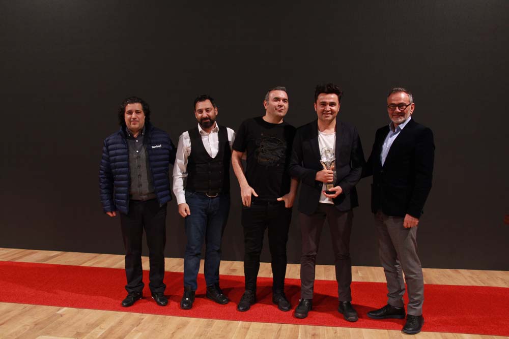 "Müziğin Yıldızları" Ödülleri Sahiplerini Buldu