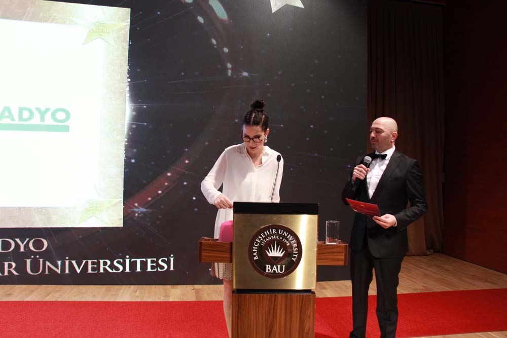 "Müziğin Yıldızları" Ödülleri Sahiplerini Buldu