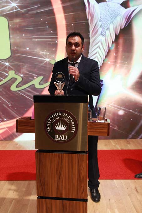 "Müziğin Yıldızları" Ödülleri Sahiplerini Buldu