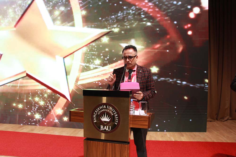 "Müziğin Yıldızları" Ödülleri Sahiplerini Buldu