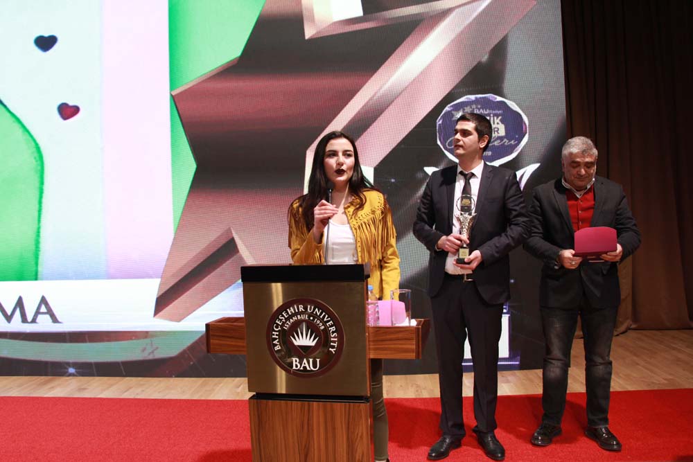 "Müziğin Yıldızları" Ödülleri Sahiplerini Buldu