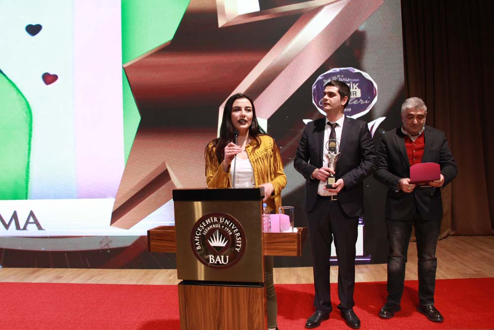 "Müziğin Yıldızları" Ödülleri Sahiplerini Buldu