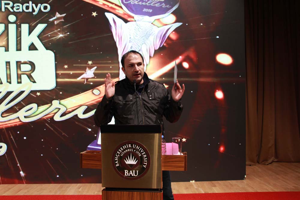 "Müziğin Yıldızları" Ödülleri Sahiplerini Buldu