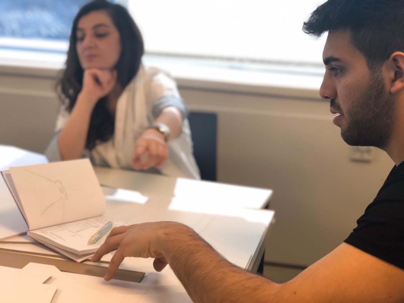 Neslican Tay Parkı İçin Çalışmalar Başladı