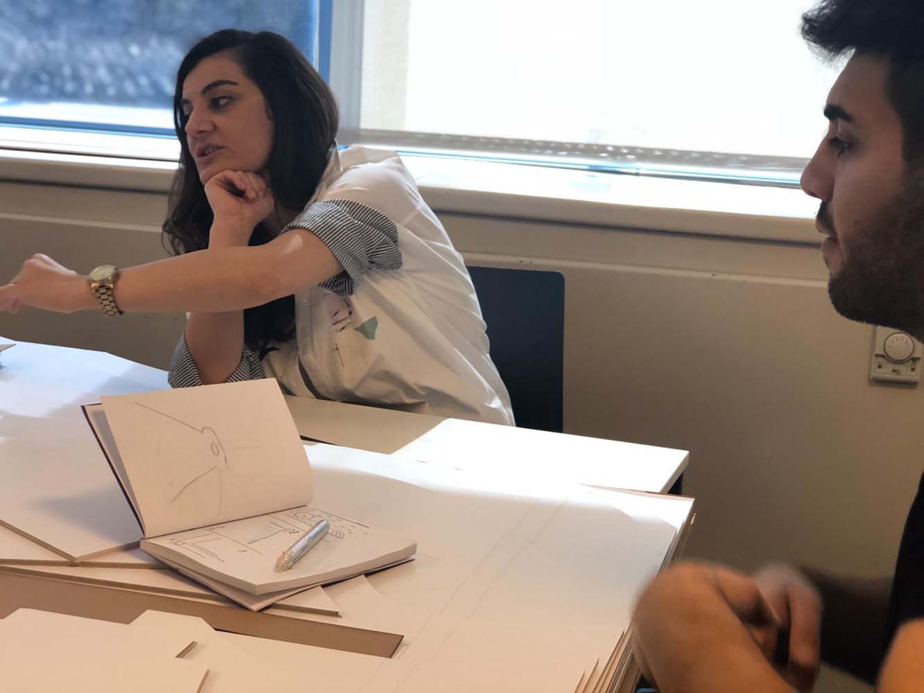 Neslican Tay Parkı İçin Çalışmalar Başladı