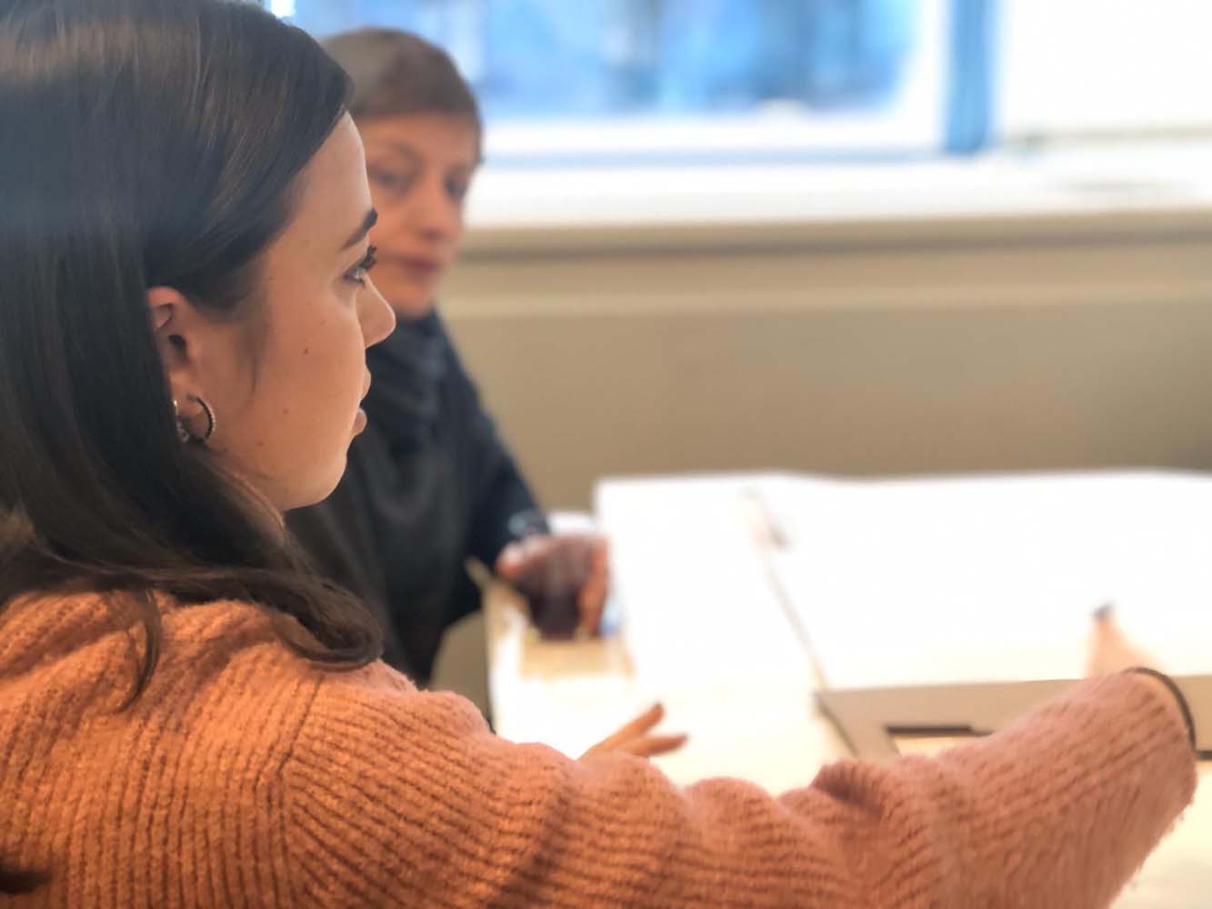 Neslican Tay Parkı İçin Çalışmalar Başladı