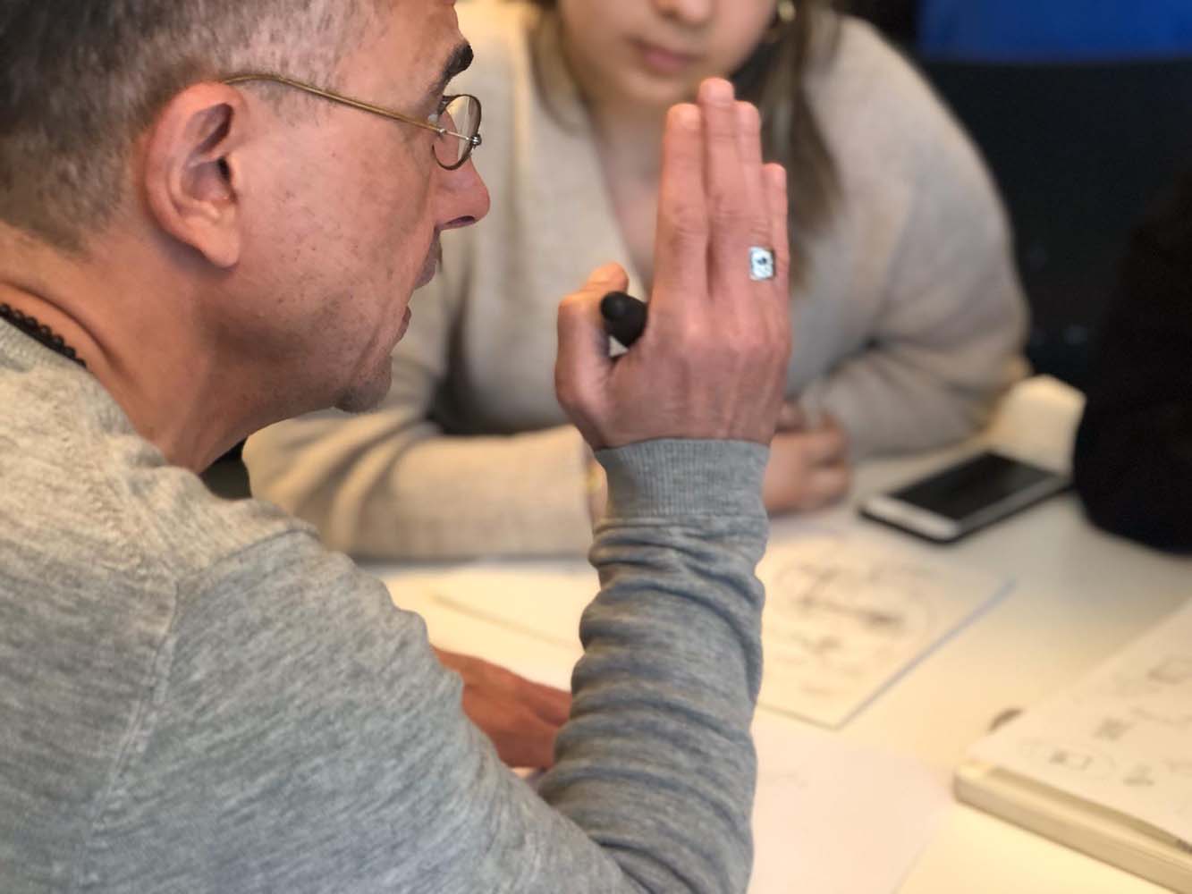 Neslican Tay Parkı İçin Çalışmalar Başladı