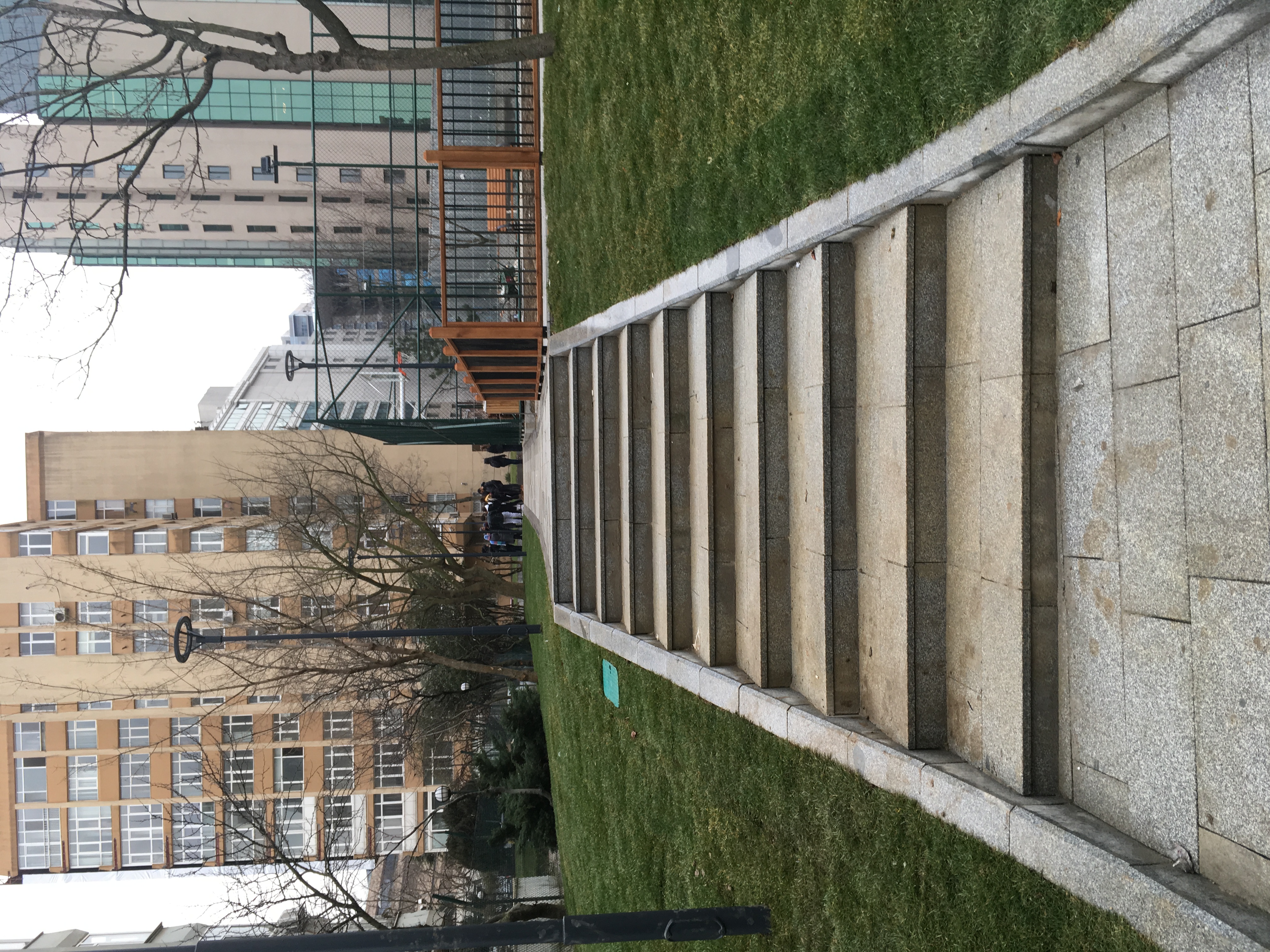 Neslican Tay Parkı İçin Çalışmalar Başladı