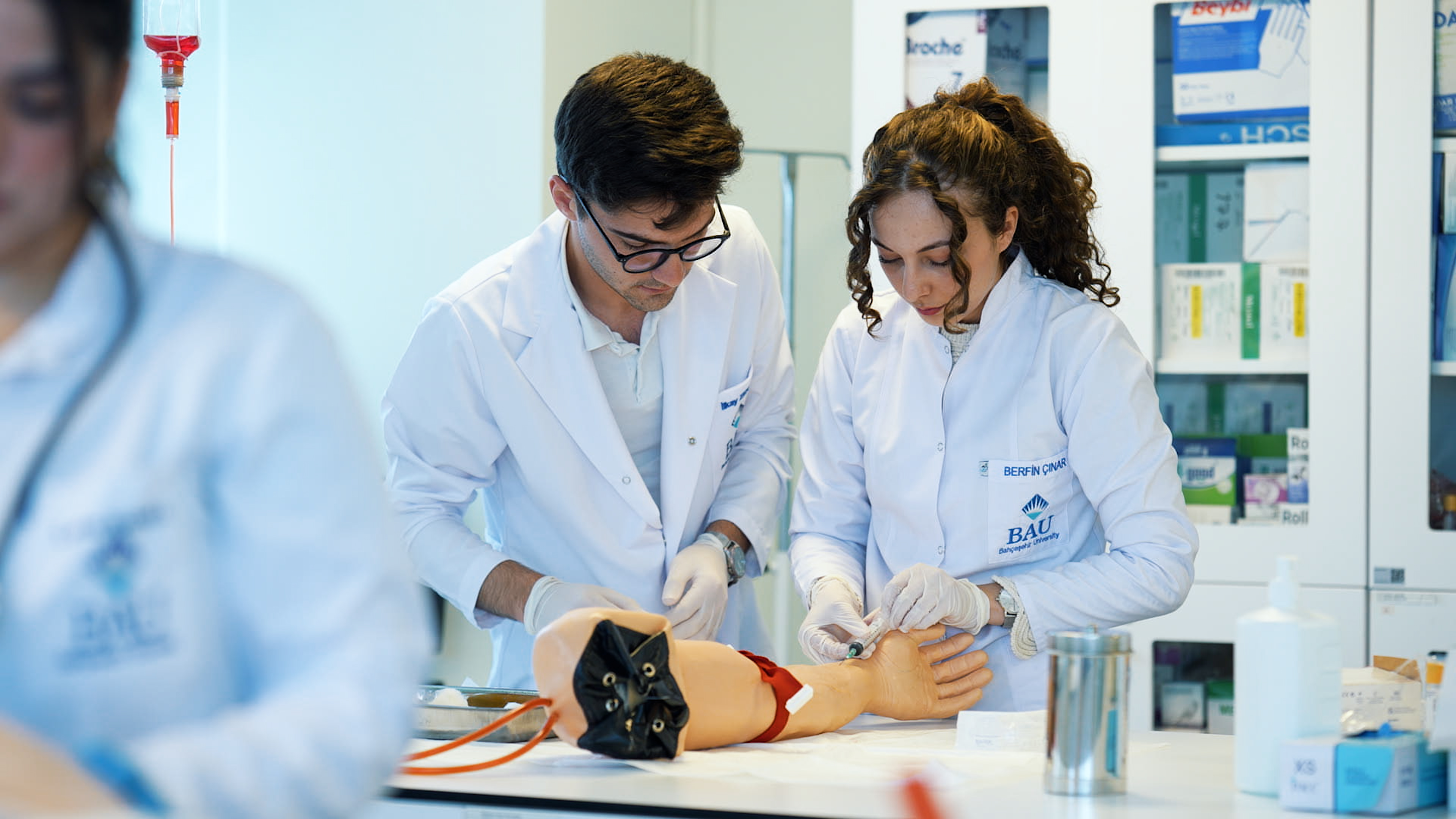 Sağlık Bilimleri Fakültesi