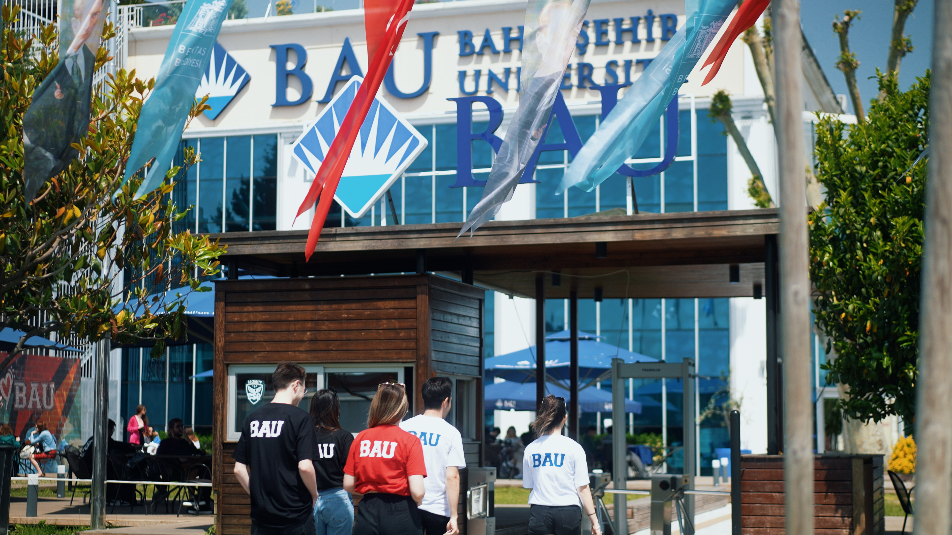 Mimarlık ve Tasarım Fakültesi