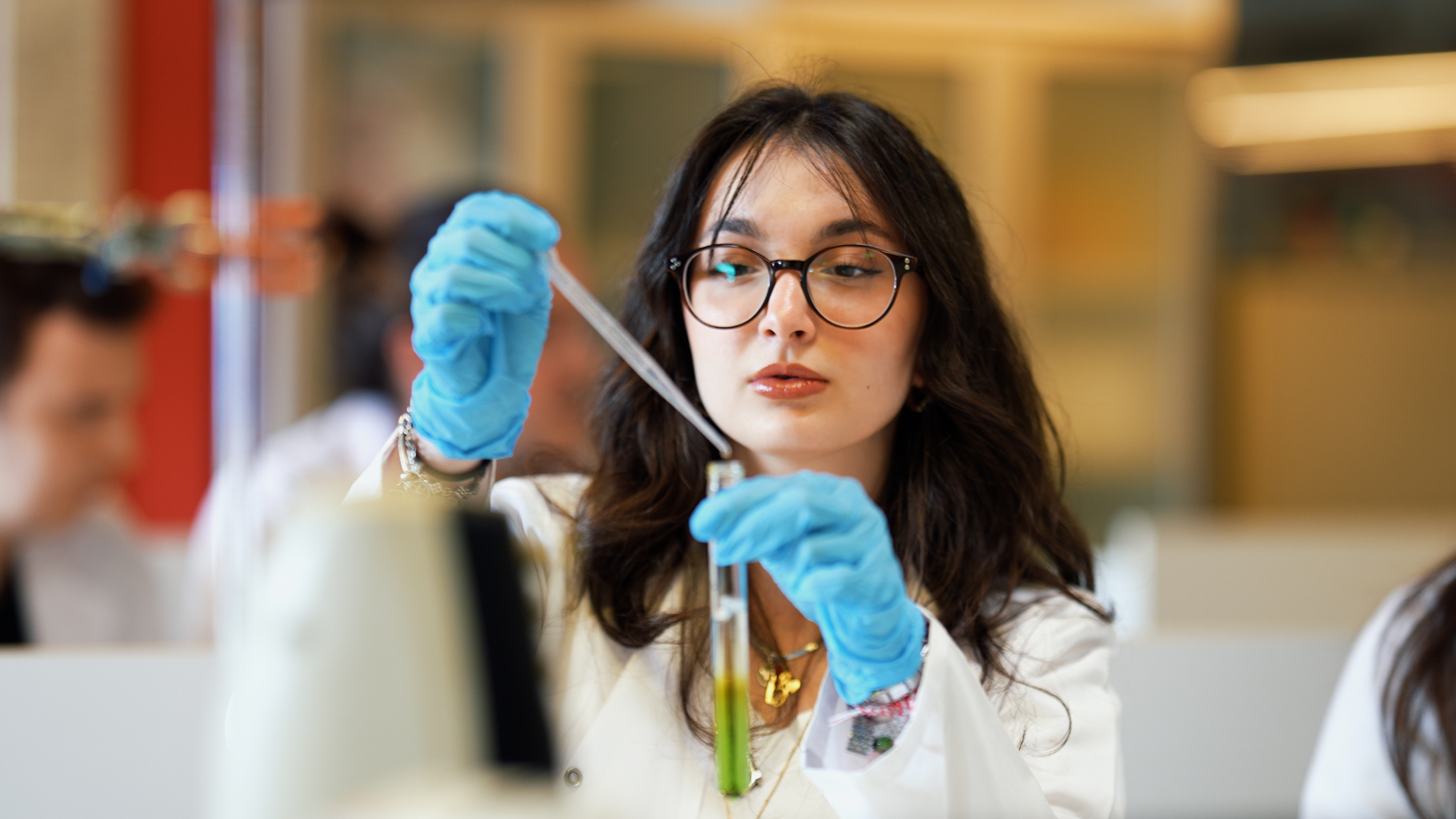 Mühendislik ve Doğa Bilimleri Fakültesi