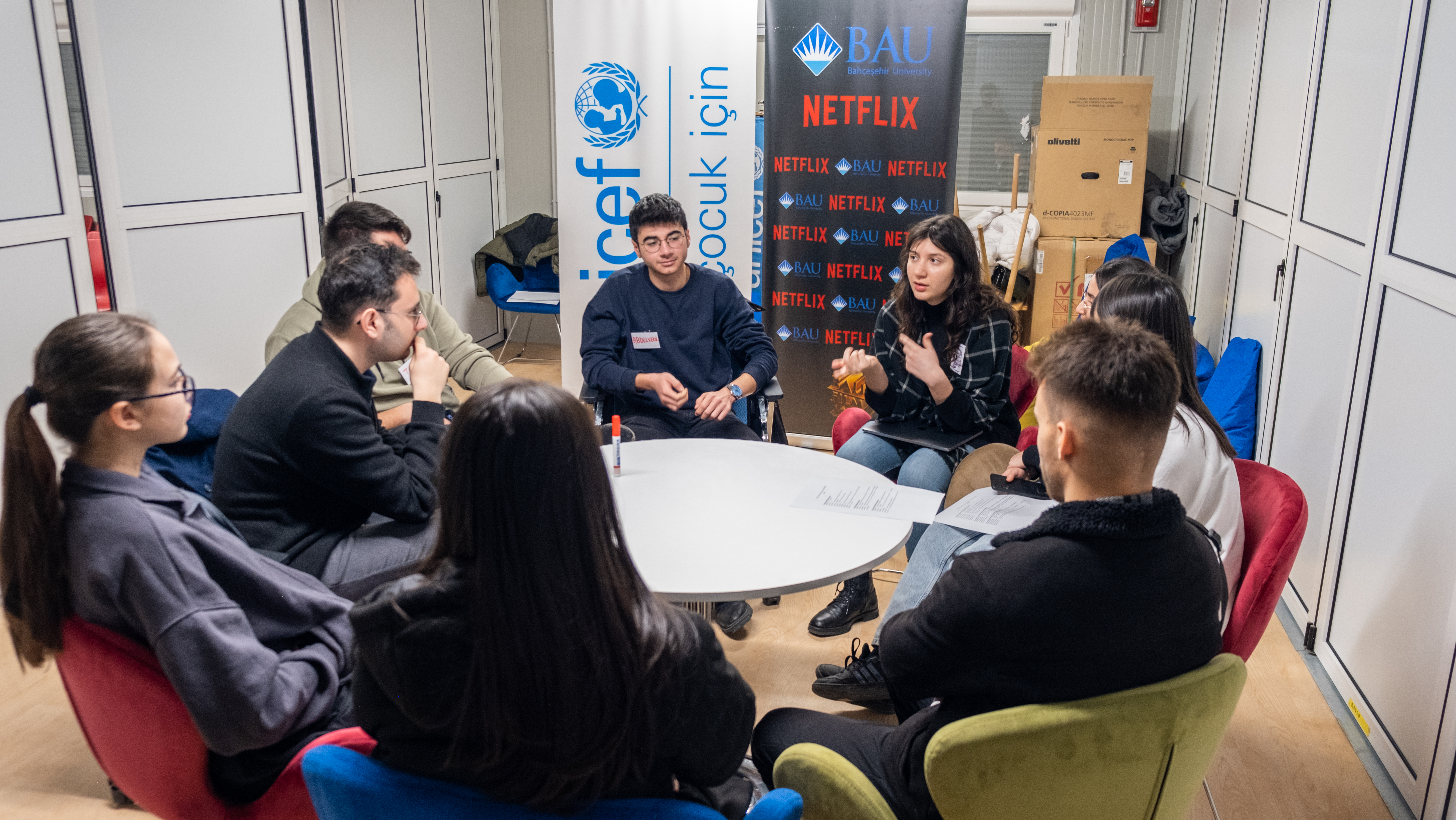 Sinema ve Televizyon