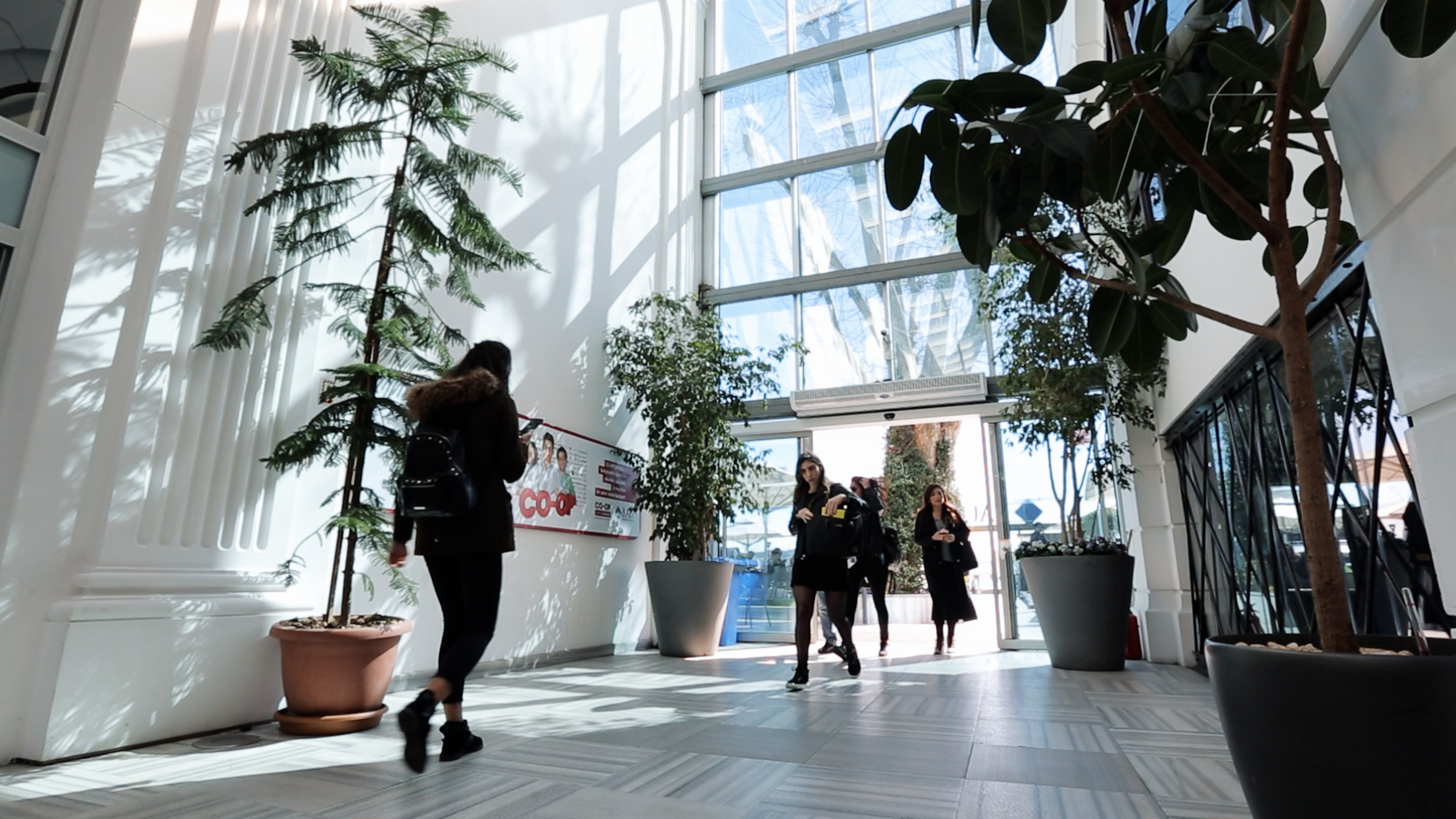 Eğitim Bilimleri Fakültesi