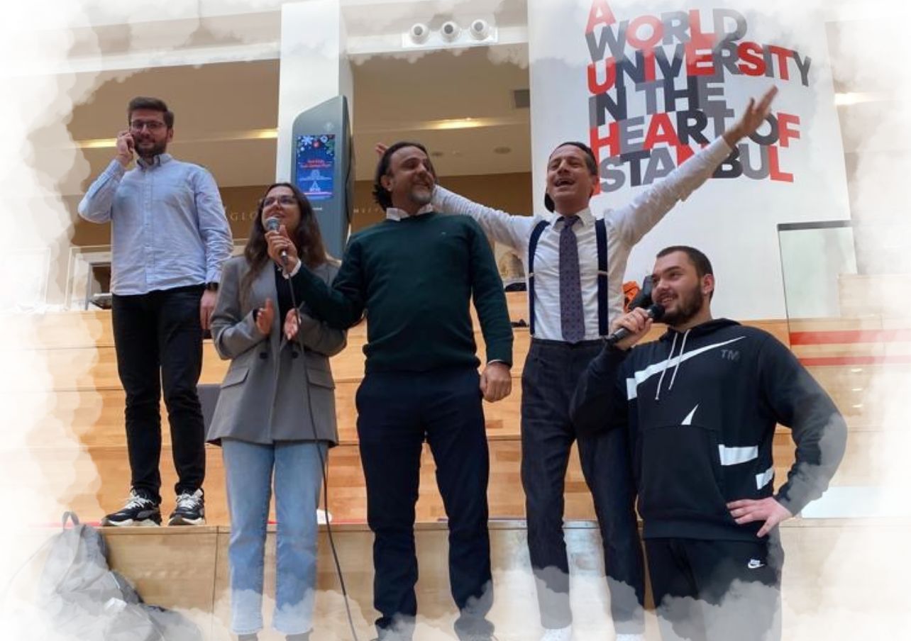 Etkinlikler ve Faaliyetler Köşesi