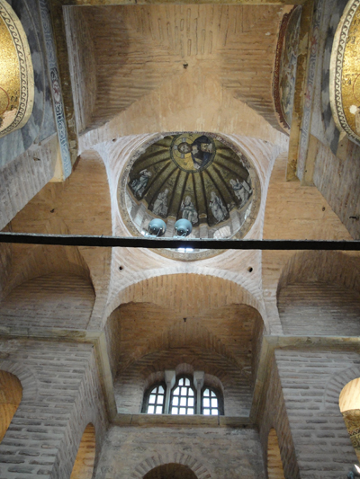 Mimarlık ve Tasarım Fakültesi Hartford Kış Okulu / 2012