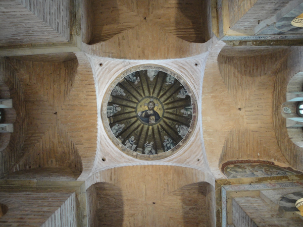 Mimarlık ve Tasarım Fakültesi Hartford Kış Okulu / 2012