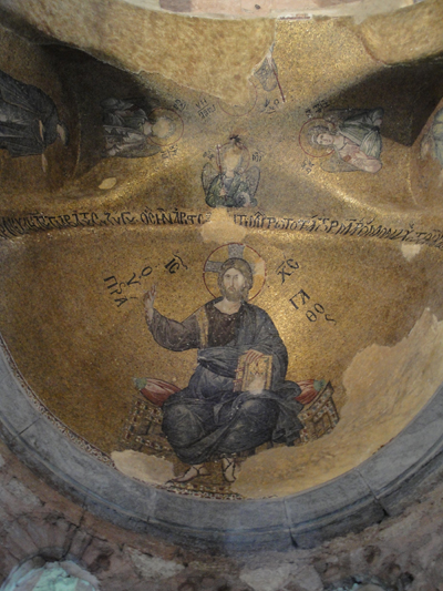 Mimarlık ve Tasarım Fakültesi Hartford Kış Okulu / 2012