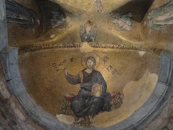 Mimarlık ve Tasarım Fakültesi Hartford Kış Okulu / 2012