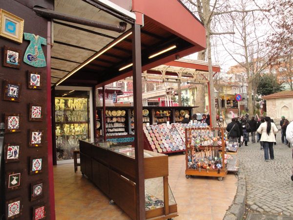 Mimarlık ve Tasarım Fakültesi Hartford Kış Okulu / 2012