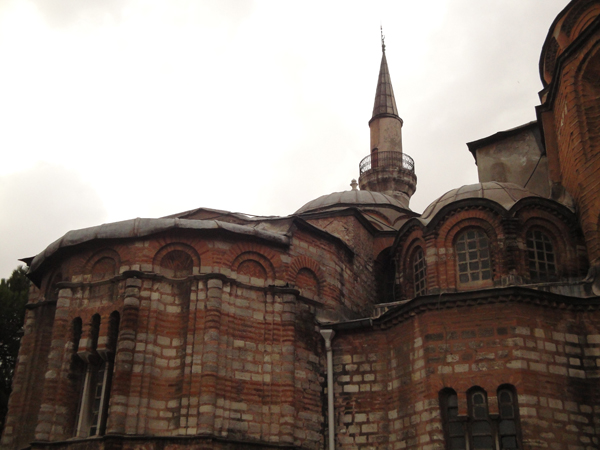 Mimarlık ve Tasarım Fakültesi Hartford Kış Okulu / 2012