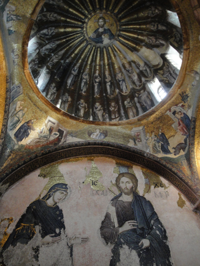 Mimarlık ve Tasarım Fakültesi Hartford Kış Okulu / 2012