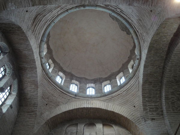 Mimarlık ve Tasarım Fakültesi Hartford Kış Okulu / 2012