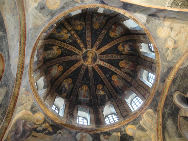 Mimarlık ve Tasarım Fakültesi Hartford Kış Okulu / 2012