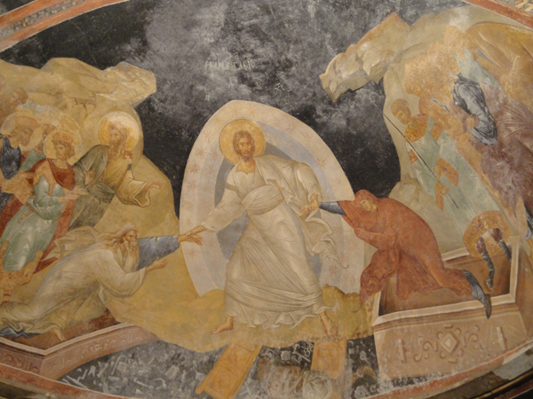 Mimarlık ve Tasarım Fakültesi Hartford Kış Okulu / 2012