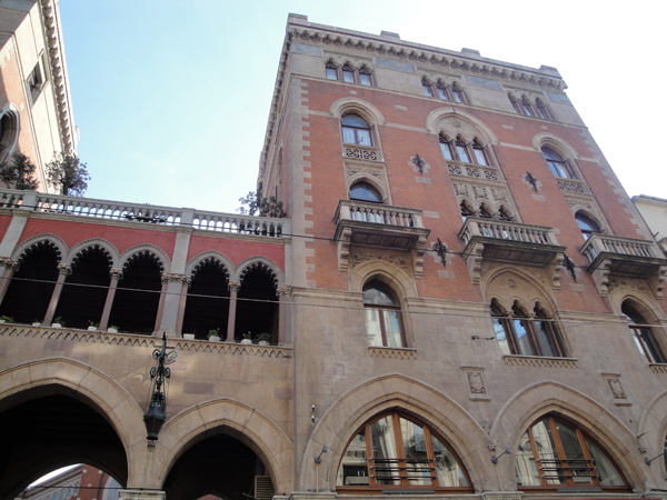 Mimarlık ve Tasarım Fakültesi Hartford Kış Okulu / 2012