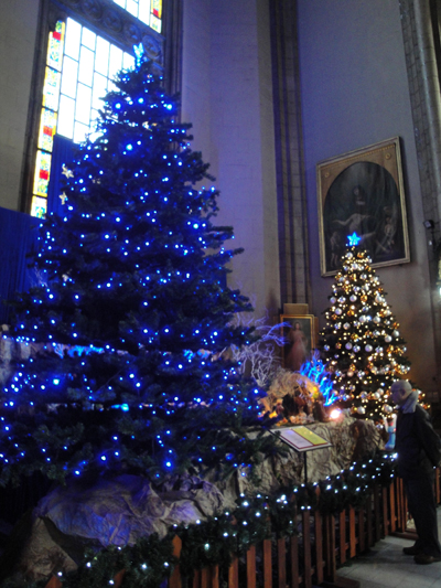 Mimarlık ve Tasarım Fakültesi Hartford Kış Okulu / 2012